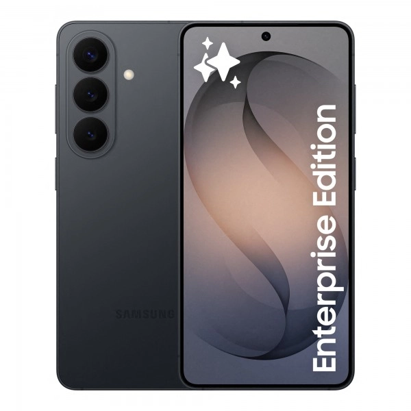 Samsung Galaxy S26 Enterprise Edition 128GB phone.