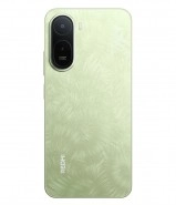 Green Xiaomi Redmi A7 Pro smartphone back.