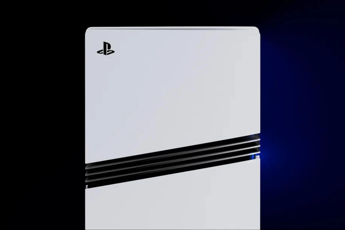 PlayStation 5 console with price hike announcement