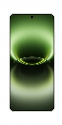 Vivo X300 Ultra smartphone front view