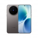 vivo X300s smartphone with 200MP main camera