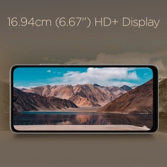 Lava Bold N2 Pro 6.67