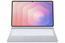 Samsung Tab S11 Ultra with Pro keyboard