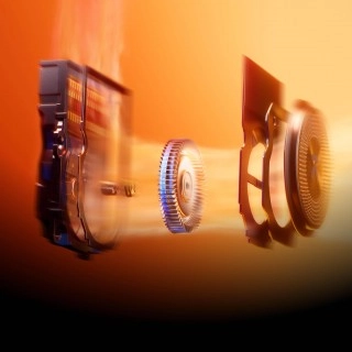 Oppo K15 Pro+ internal components, Dimensity 9500s