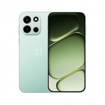 OnePlus Nord 6 phone official, mint green color.
