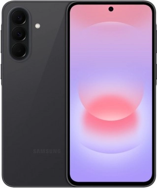 Samsung Galaxy A37 and A57 phones on sale.