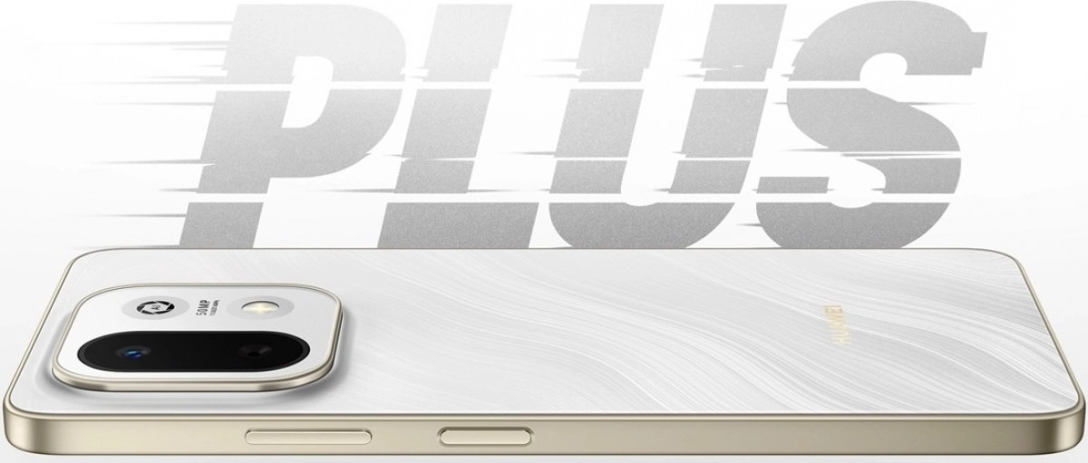 Huawei Enjoy 90m Plus phone with 50MP camera