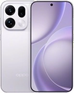 Oppo Find X9s Pro silver design and camera module.