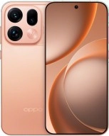 Oppo Find X9s Pro rose gold phone camera