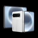 Huawei Pura X Max phone design and colors.