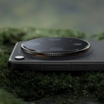 Oppo Find X9 Ultra camera module detail