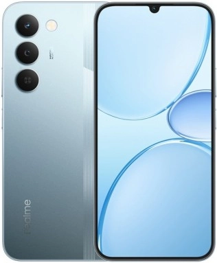 Realme Narzo 100 Lite phone, 144Hz screen.