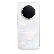 White vivo Y600 Pro smartphone with large camera