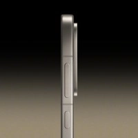 OnePlus Ace 6 Ultra Metal Storm side view
