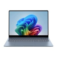 Samsung Galaxy Book6 Edge laptop with Snapdragon X2 Elite