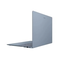 Light blue Samsung Galaxy Book6 Edge laptop