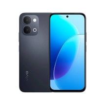 Vivo Y500s smartphone with large battery.