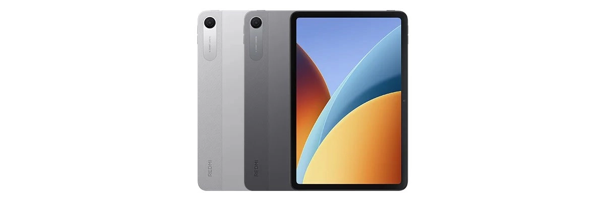 Redmi Pad 2 official with smaller screen, 4G.