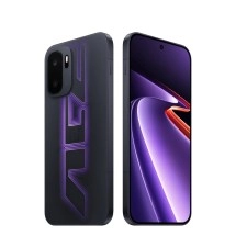 OnePlus Ace 6 Ultra phone and case.