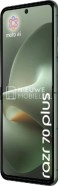 Motorola Razr 70 Plus official-looking render