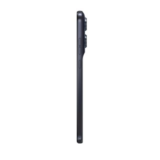 Motorola Moto G87 side render showing cameras.