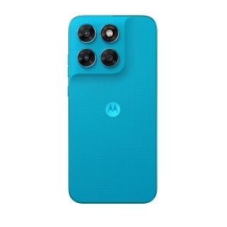 Motorola Moto G87 rear quad camera render