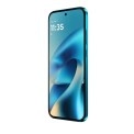 Official Moto G87 teal smartphone