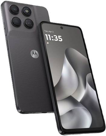 Motorola Moto G47 with 108MP camera and 120Hz screen