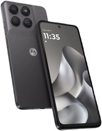 Motorola Moto G47 with 108MP camera, 120Hz screen.