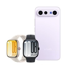 Vivo X300 FE, smartwatch, Zeiss Tele Extender Lens