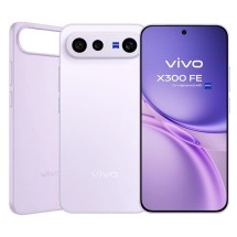 Vivo X300 FE with Zeiss Tele Extender Lens.