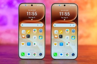 Honor 600 and Honor 600 Pro smartphones