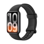 Xiaomi Smart Band 10 Pro official render black.