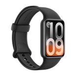 Black Xiaomi Smart Band 10 Pro leaked render