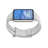 Xiaomi Smart Band 10 Pro official-looking render