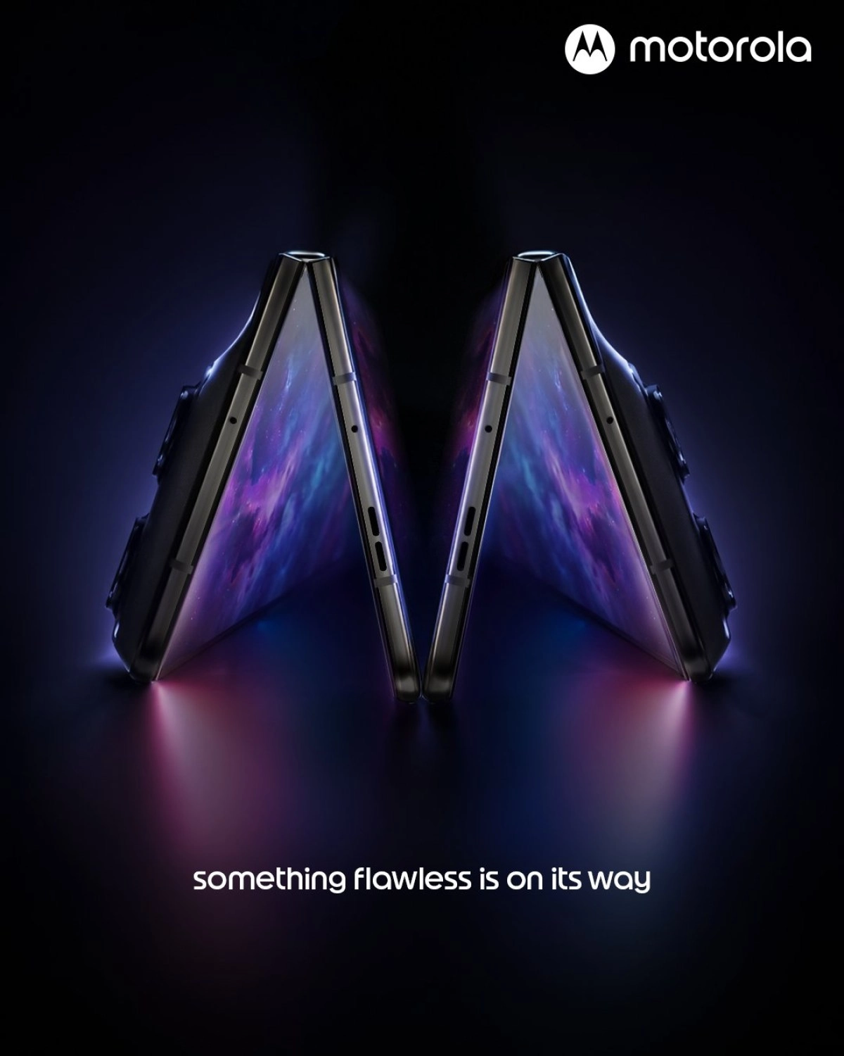 Motorola Razr foldable phones India launch confirmed