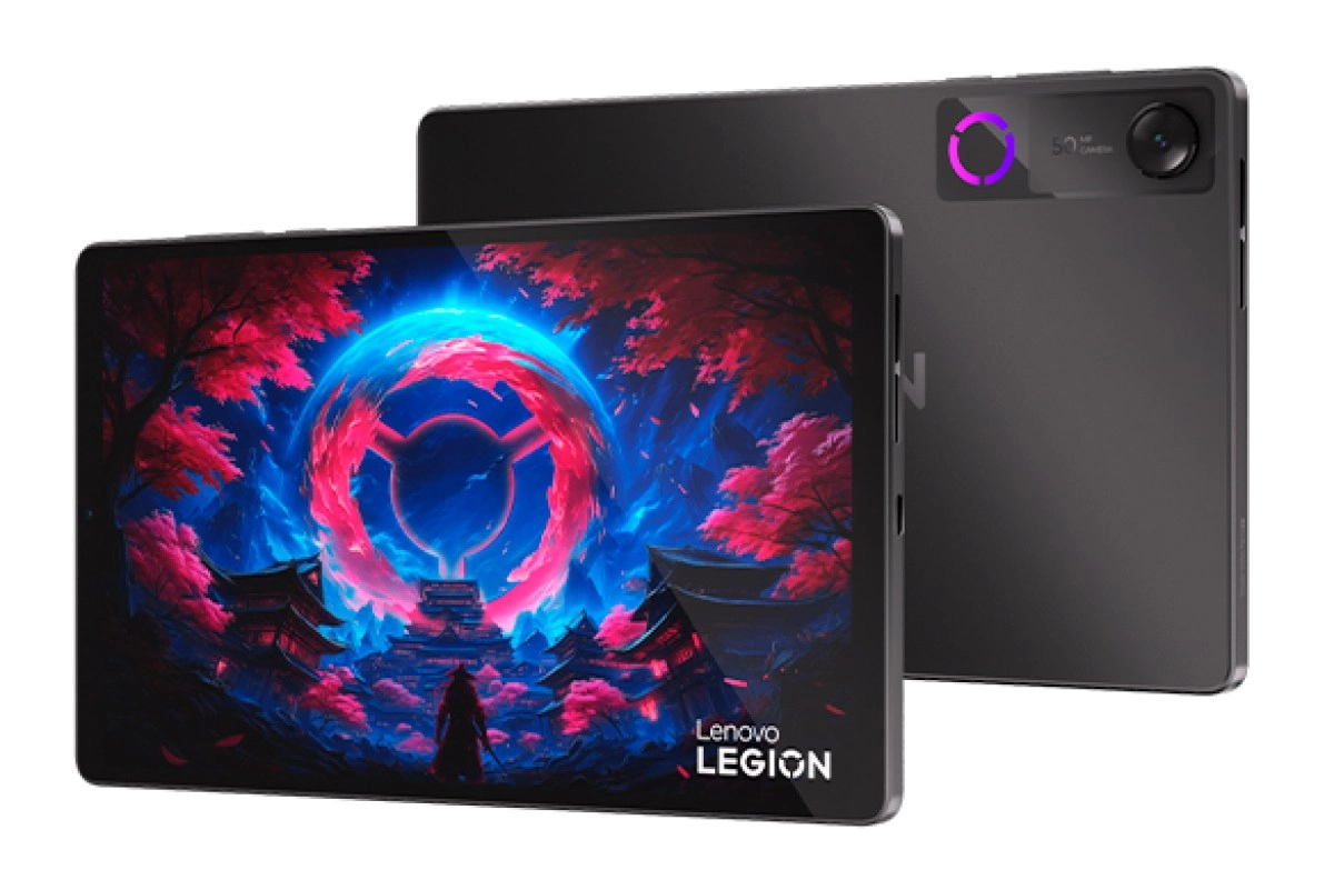 Lenovo Legion Tab Gen 5 tablet gaming
