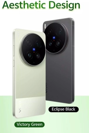 Vivo X300 Ultra and X300 FE phones