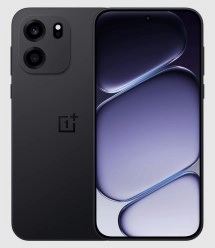 OnePlus Nord CE6 smartphone front and back view.