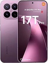 Xiaomi 17T Pro trending phone week 19