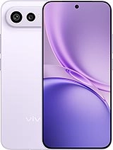 Trending purple Vivo phone from week 19.