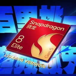 RedMagic 11S Pro Snapdragon 8 Gen 5 chip