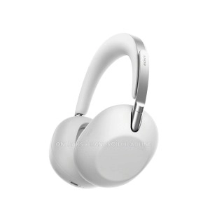 White Sony WH-1000X headphones leaked render.