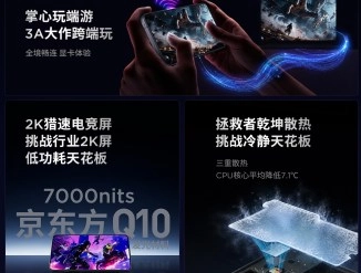 Lenovo Legion Y70 2026 gaming phone specs.
