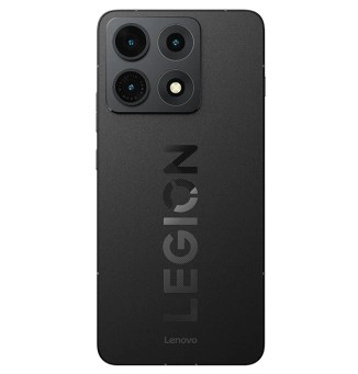 Lenovo Legion Y70 2026 back panel with camera