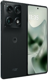 Motorola Razr fold phone launched in India.