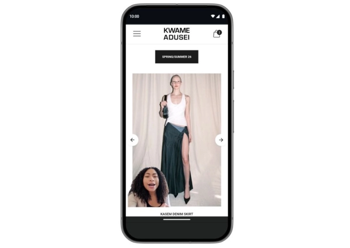 Instagram shopping feature on Android 17