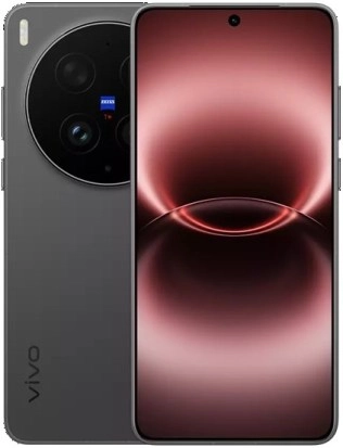 vivo X300 Ultra and X300 FE phones