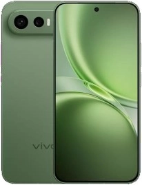 Green vivo X300 Ultra and X300 FE smartphones