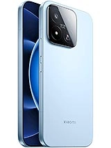 Light blue Xiaomi trending phone, week 20 list.